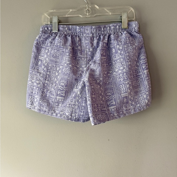 Patagonia Lavender Shorts - Size M - Picture 5 of 5